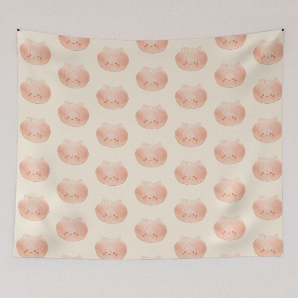 Item preview, Shrimp Dumpling Hajiao designed and sold by YanxiArts.