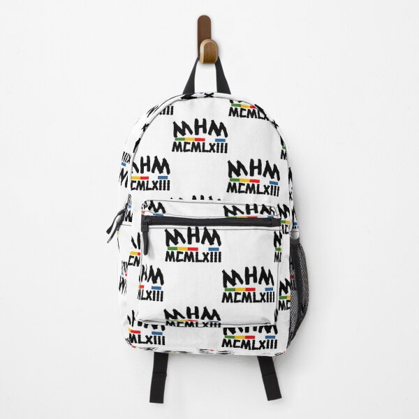 Item preview, MHM-Black- MCMLXIII-.BIG designed and sold by MarcelinoHM63.