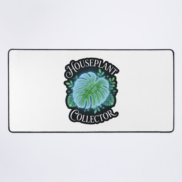 Item preview, Dreamy Hyper Bloom Monstera Houseplant Collector Botanical designed and sold by EKHOAISTORE.