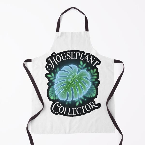 Item preview, Dreamy Hyper Bloom Monstera Houseplant Collector Botanical designed and sold by EKHOAISTORE.