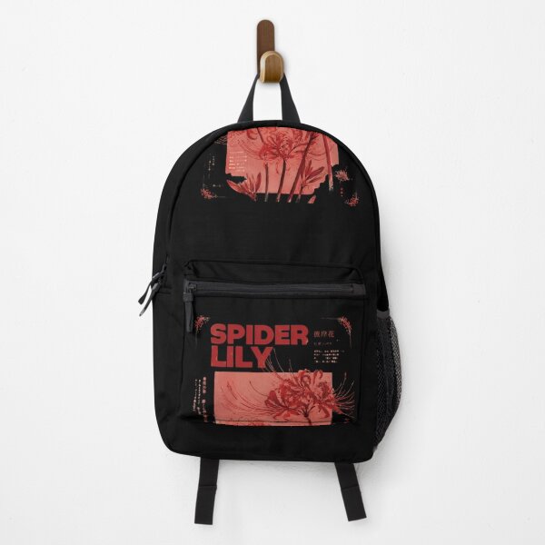 Item preview, Copy of Spider Lily designed and sold by PrismPulseApp.