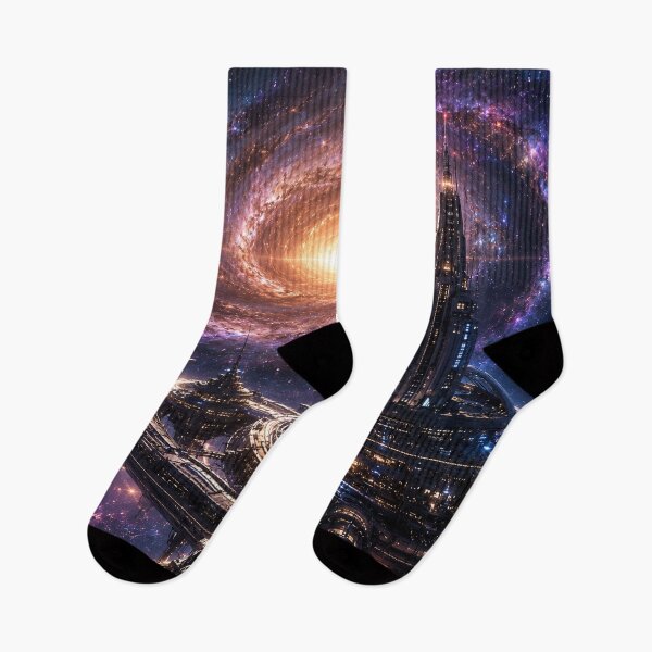 Item preview, Galactic Core Station designed and sold by MKDSN.