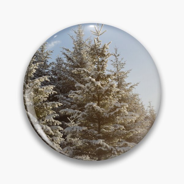 Item preview, Davagh Forest in Winter designed and sold by PointBlank.