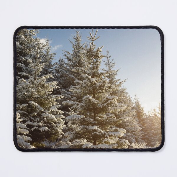 Item preview, Davagh Forest in Winter designed and sold by PointBlank.