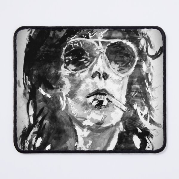 Item preview, Keith Richards, the coolest The Rolling Stones  designed and sold by Art by Fruitcake.