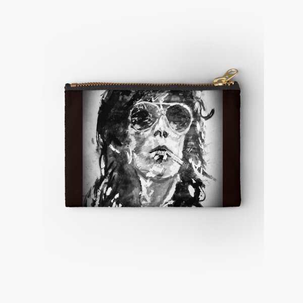 Item preview, Keith Richards, the coolest The Rolling Stones  designed and sold by Art by Fruitcake.