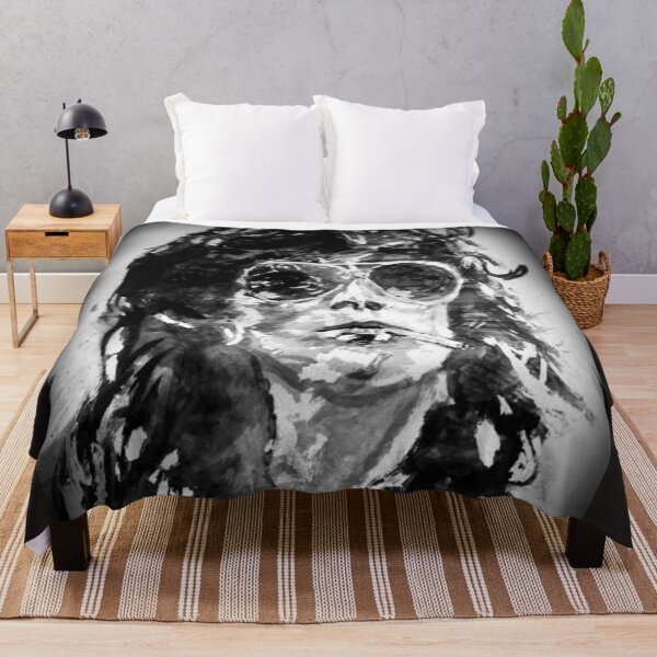 Item preview, Keith Richards, the coolest The Rolling Stones  designed and sold by Art by Fruitcake.