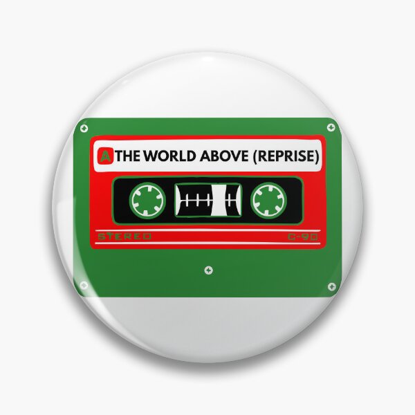 Item preview, Disney Cassette  designed and sold by broadwaygirl142.