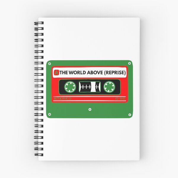 Item preview, Disney Cassette  designed and sold by broadwaygirl142.