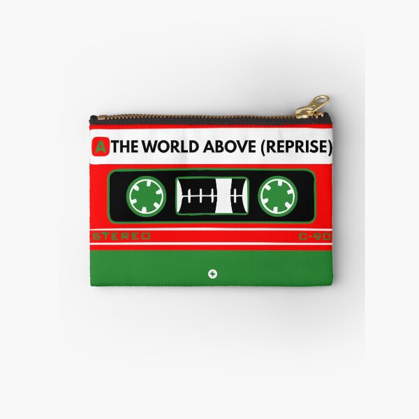 Item preview, Disney Cassette  designed and sold by broadwaygirl142.