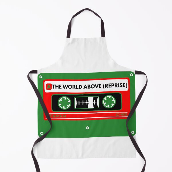 Item preview, Disney Cassette designed and sold by broadwaygirl142.