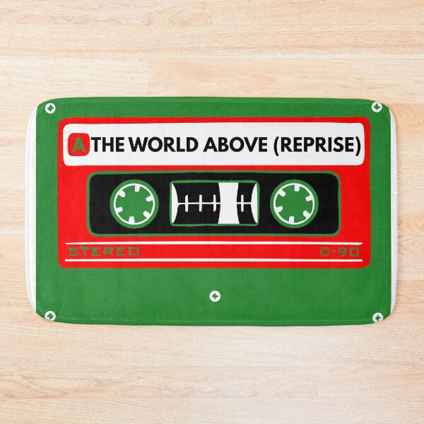 Item preview, Disney Cassette  designed and sold by broadwaygirl142.