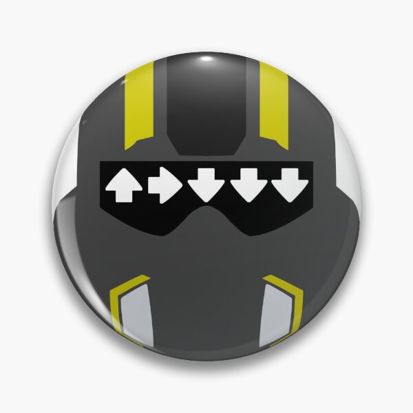 Item preview, Helldiver helmet 500kg bomb designed and sold by CalmSketch Art.