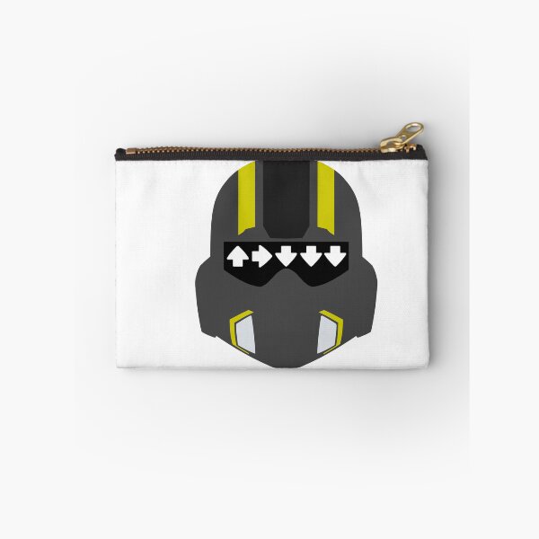 Item preview, Helldiver helmet 500kg bomb designed and sold by CalmSketch Art.