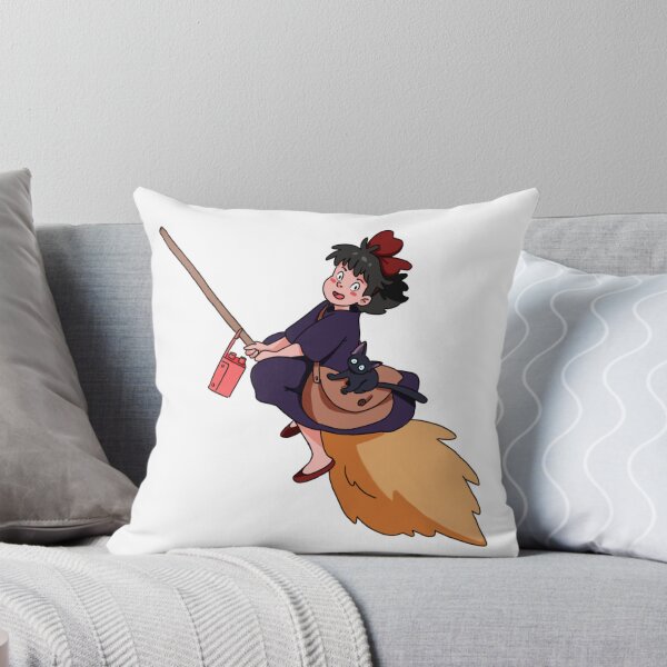 Item preview, Kiki Delivery designed and sold by Gramckode.
