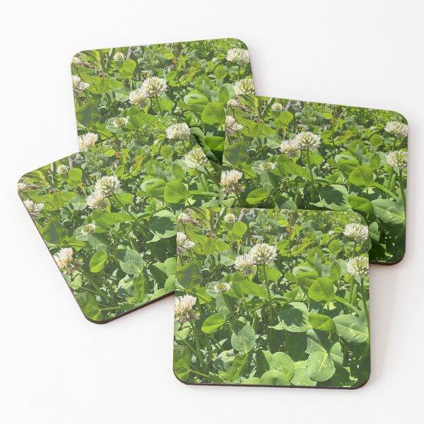 Item preview, Simply Clover designed and sold by Abeink1030.
