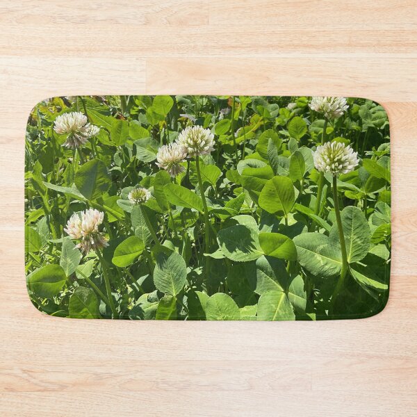 Item preview, Simply Clover designed and sold by Abeink1030.