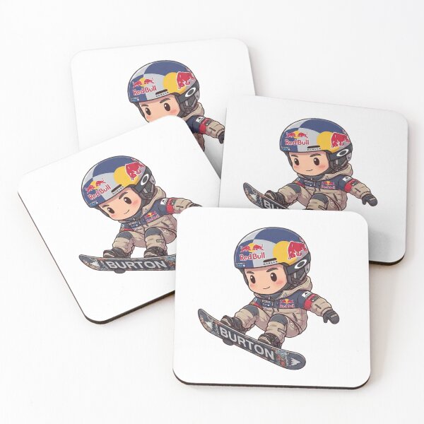 Item preview, Snowboarder designed and sold by APstore99.