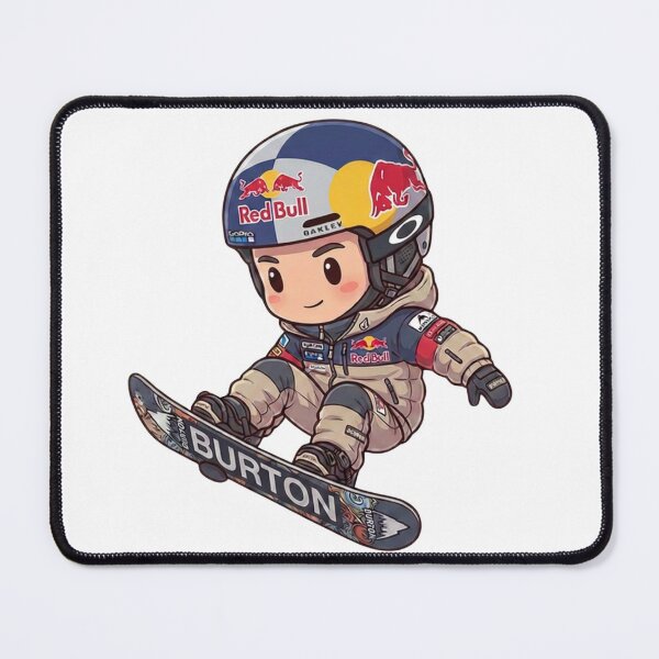 Item preview, Snowboarder designed and sold by APstore99.