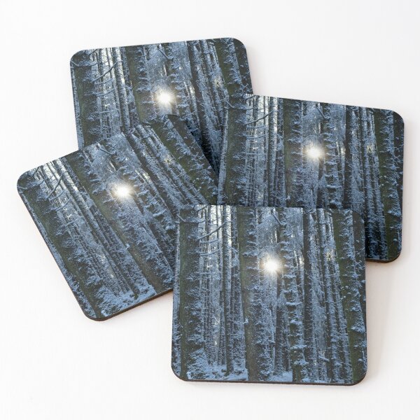 Item preview, Davagh Forest in Winter designed and sold by PointBlank.