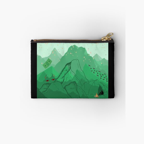 Item preview, A Friend, a Devil and Twenty Hounds designed and sold by EJVisuals.