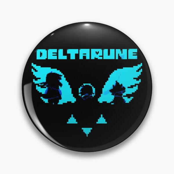 Item preview, deltarune designed and sold by CatyArte6.