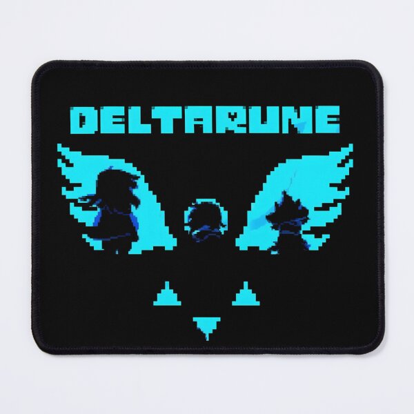 Item preview, deltarune designed and sold by CatyArte6.