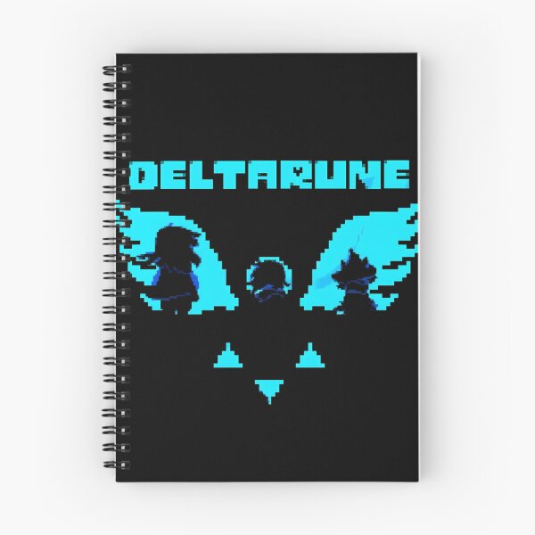 Item preview, deltarune designed and sold by CatyArte6.