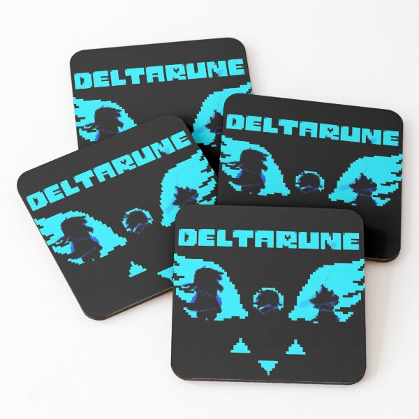 Item preview, deltarune designed and sold by CatyArte6.