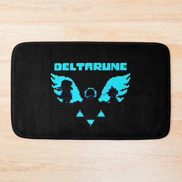 Item preview, deltarune designed and sold by CatyArte6.