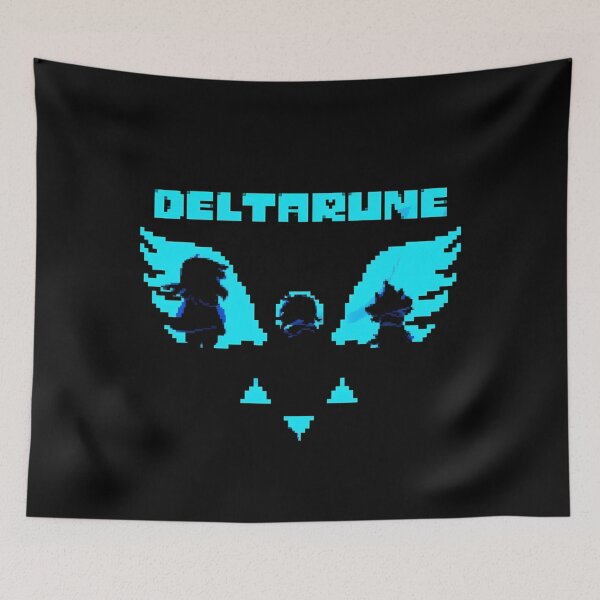 Item preview, deltarune designed and sold by CatyArte6.