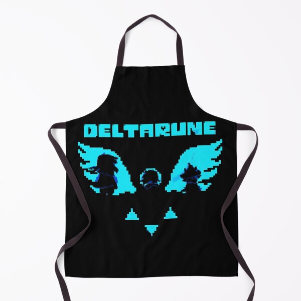 Item preview, deltarune designed and sold by CatyArte6.