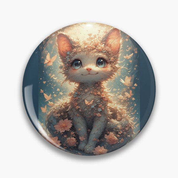 Item preview, The Meadowlings: Furry Tails designed and sold by FANTASY FRENZY.