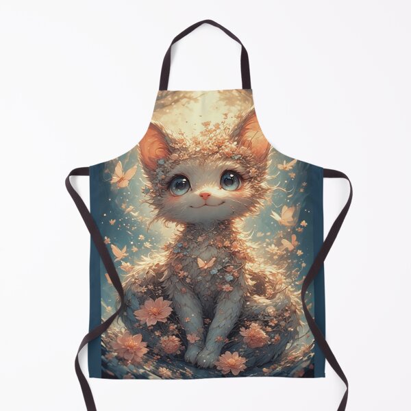 Item preview, The Meadowlings: Furry Tails designed and sold by FANTASY FRENZY.