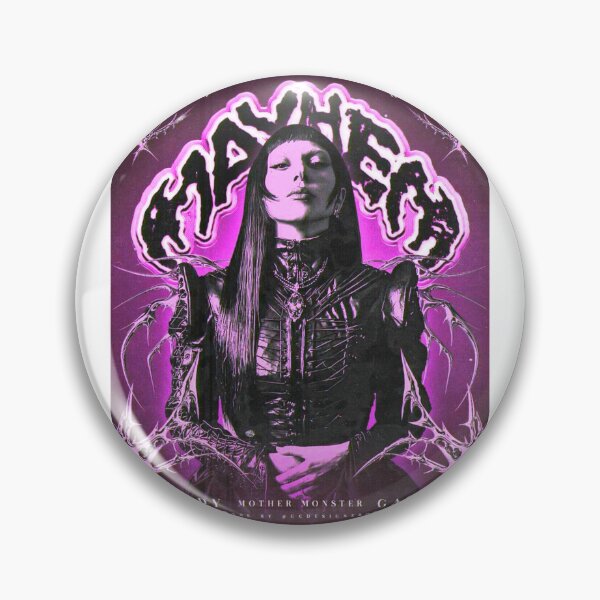 Item preview, Bold Glamour designed and sold by SeagullArt.