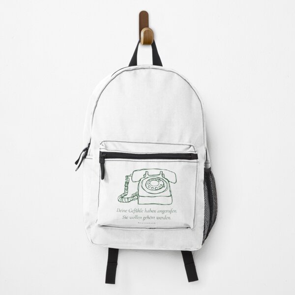 Item preview, Retro Telephone Sketch · Your feelings called designed and sold by EmotionsOK.