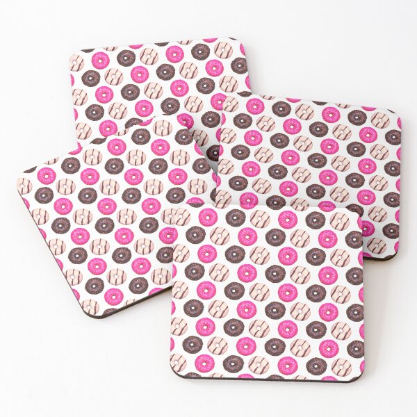 Item preview, Donut Delight designed and sold by Kelly Fairchild.