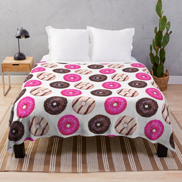 Item preview, Donut Delight designed and sold by Kelly Fairchild.