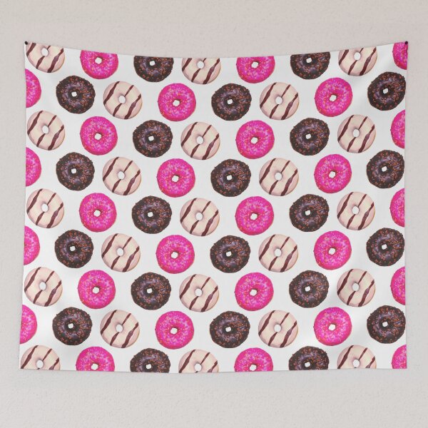 Item preview, Donut Delight designed and sold by Kelly Fairchild.