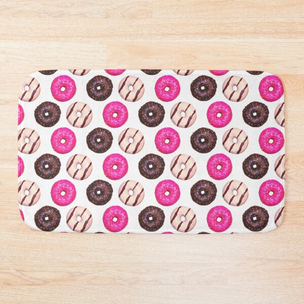 Item preview, Donut Delight designed and sold by Kelly Fairchild.