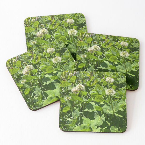 Item preview, Simply Clover designed and sold by Abeink1030.