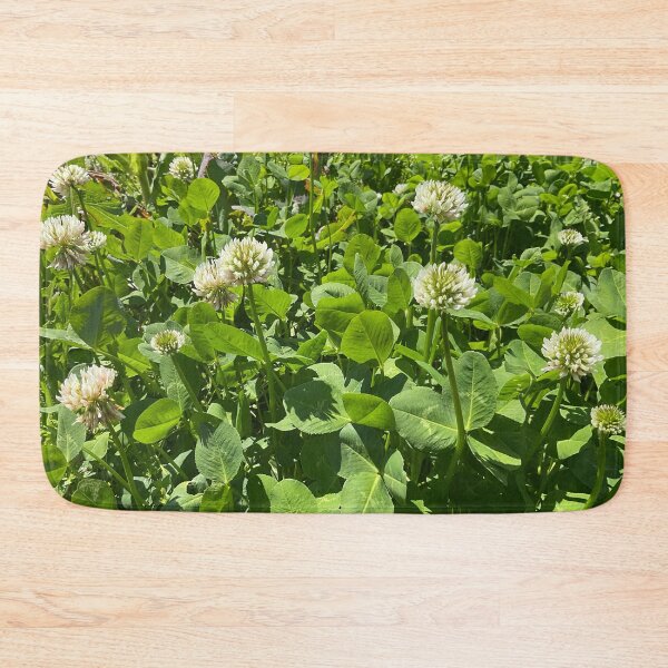 Item preview, Simply Clover designed and sold by Abeink1030.