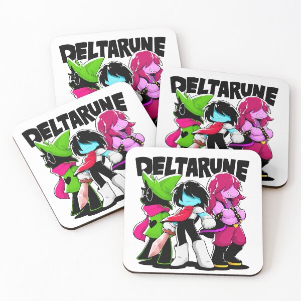 Item preview, deltarune designed and sold by CatyArte6.