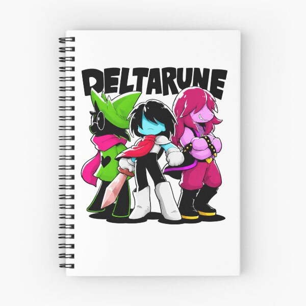 Item preview, deltarune designed and sold by CatyArte6.