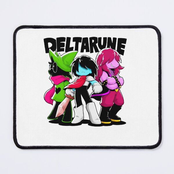 Item preview, deltarune designed and sold by CatyArte6.