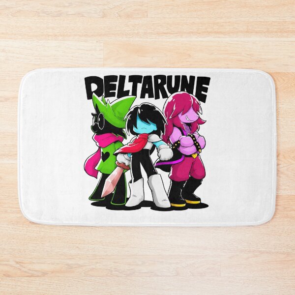 Item preview, deltarune designed and sold by CatyArte6.
