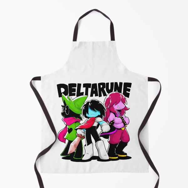 Item preview, deltarune designed and sold by CatyArte6.