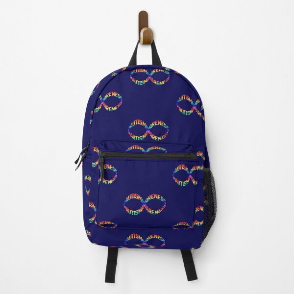 Item preview, AUTISM AWARENESS designed and sold by BYrslf Wear.