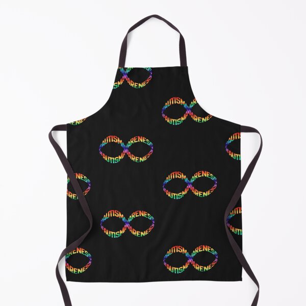 Item preview, AUTISM AWARENESS designed and sold by BYrslf Wear.