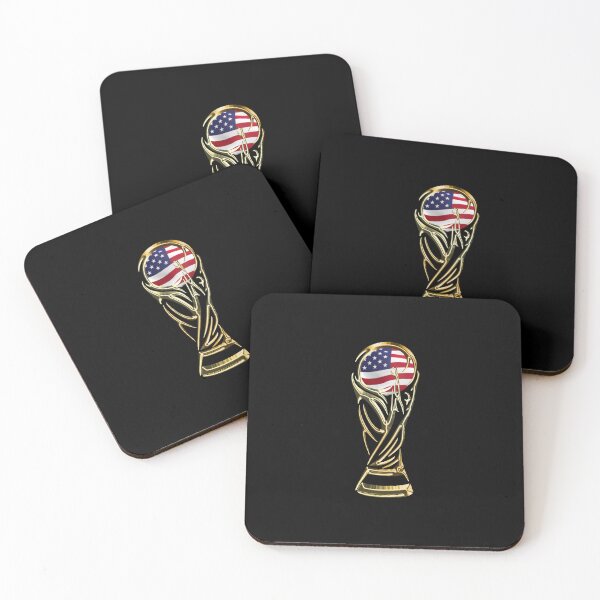 Item preview, World Cup Soccer USA designed and sold by DigiTora.